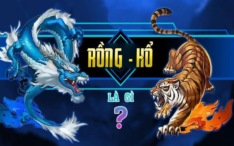 Hướng dẫn các bước đặt cược tựa game Dragon and Tiger trên nhà cái Vin777