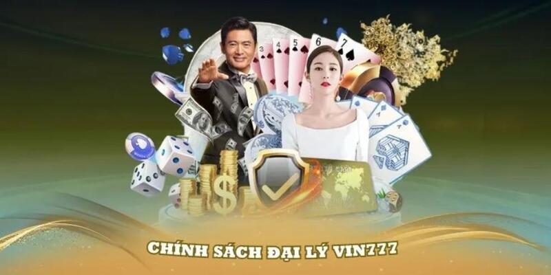 Các bước để đăng ký đại lý hợp tác cùng Vin777