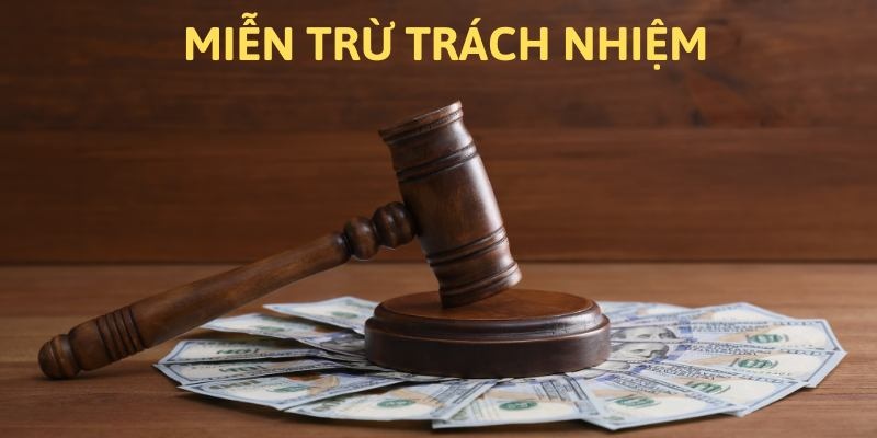 Trường hợp hội viên không bị truy cứu