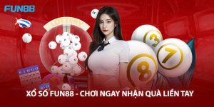 Xổ số fun88