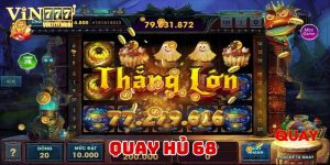 Quay hủ 68